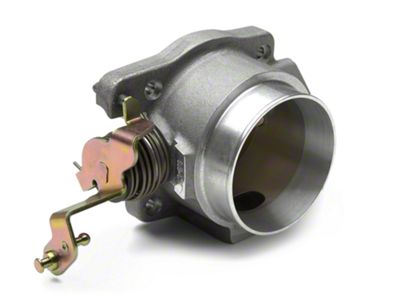 BBK 65mm Throttle Body (99-00 Mustang V6)