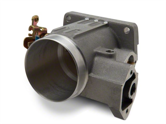 BBK 70mm Throttle Body (94-95 5.0L Mustang)