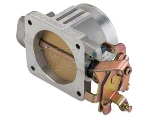 BBK 70mm Throttle Body (96-04 Mustang GT)