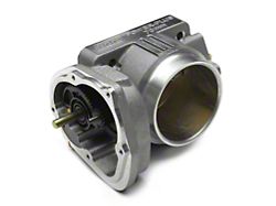 BBK 70mm Throttle Body (05-10 Mustang V6)