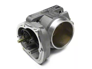 BBK 70mm Throttle Body (05-10 Mustang V6)