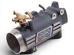 BBK 73mm Throttle Body Intake (96-04 Mustang GT)