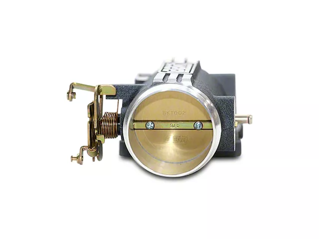 BBK Performance Throttle Body 73mm 96-04 Mustang 4.6L 2V BBK Performance Throttle Body 73mm 96-04 Mustang 4.6L 2V
