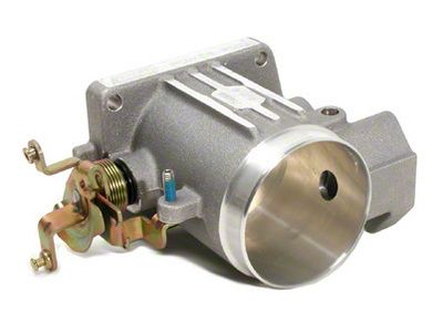 BBK 75mm Throttle Body (94-95 5.0L Mustang)