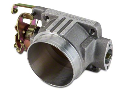 BBK 75mm Throttle Body (96-04 Mustang GT)