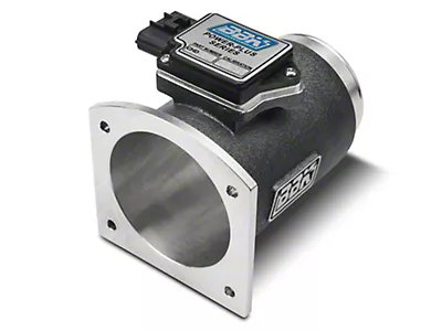 BBK Performance 76mm Mass Air Meter - 94-95 Mustang w/24# Injectors BBK Performance 76mm Mass Air Meter - 94-95 Mustang w/24# Injectors