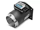 BBK 76mm Mass Air Meter for Cold Air Intake and 24 lb. Fuel Injectors (94-95 Mustang GT)