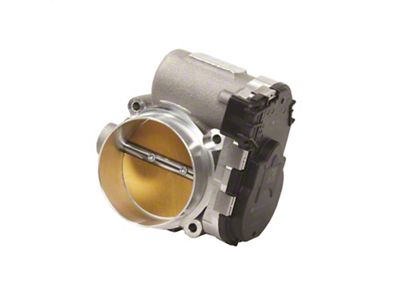 BBK 78mm Throttle Body (11-23 3.6L Challenger)