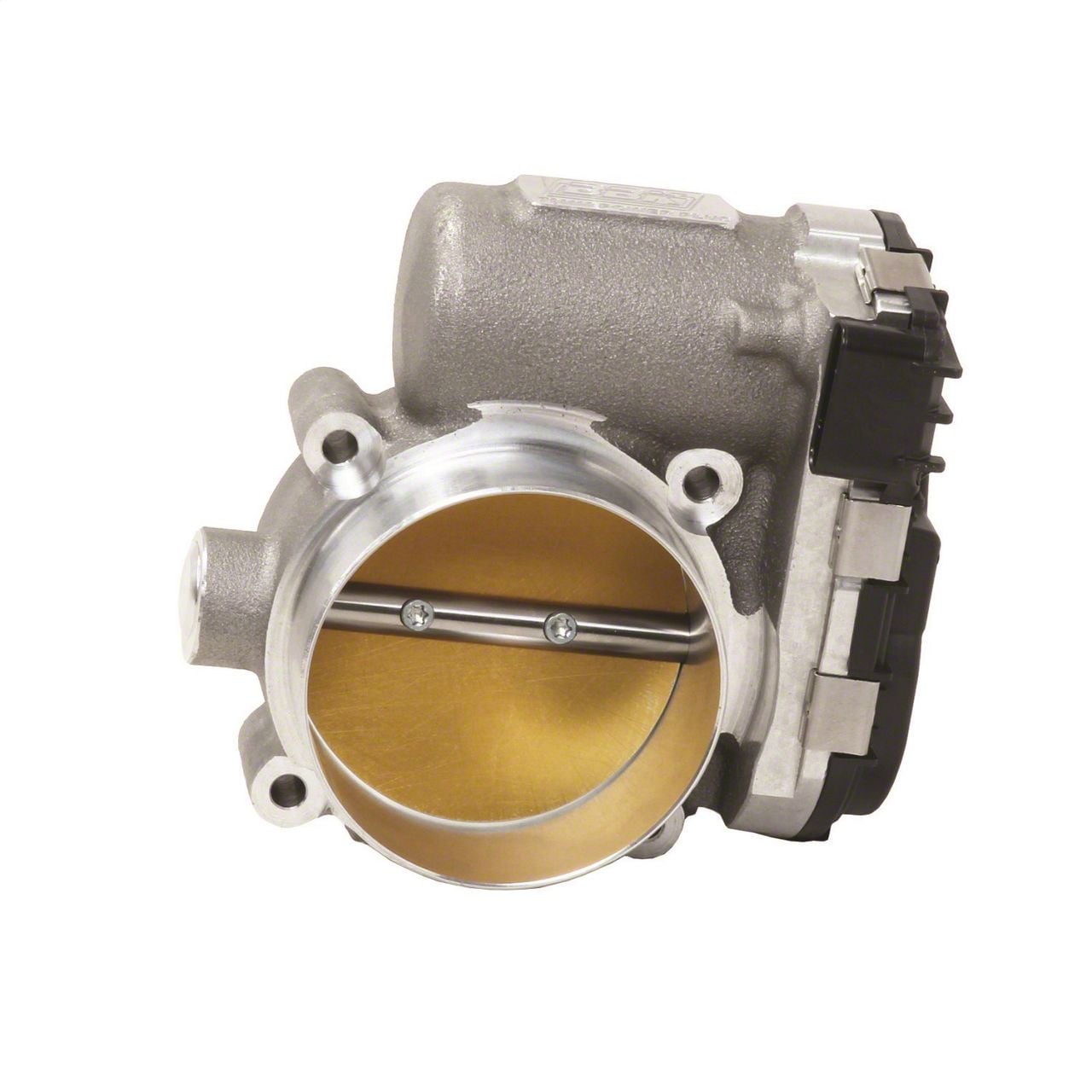 BBK Challenger 78mm Throttle Body 1841 (11-23 3.6L Challenger
