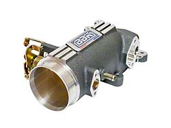 BBK 78mm Throttle Intake (96-04 Mustang GT)