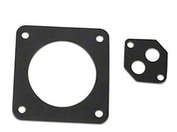 BBK 80mm Throttle Body Gasket (86-93 5.0L Mustang)