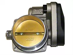 BBK 85mm Throttle Body (08-12 V8 HEMI Challenger)