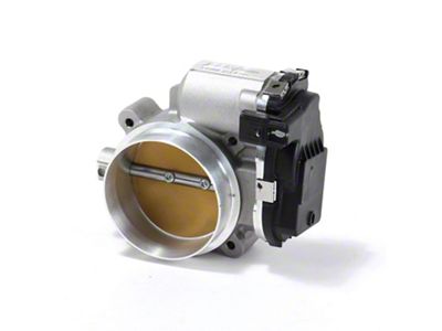 BBK 85mm Throttle Body (13-23 5.7L HEMI, 6.4L HEMI Challenger)