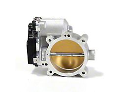 BBK 85mm Throttle Body (13-23 5.7L HEMI, 6.4L HEMI Challenger)