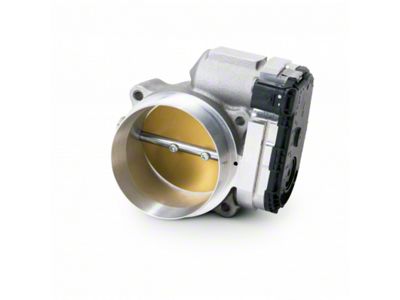 BBK 85mm Throttle Body (18-23 Mustang GT)