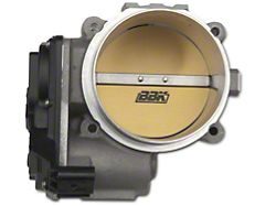 BBK 85mm Throttle Body (11-14 Mustang GT)