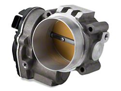 BBK 73mm Throttle Body (11-17 Mustang V6)