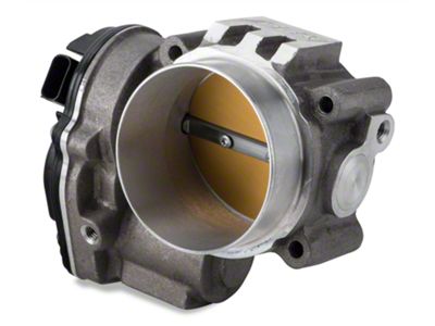 BBK 73mm Throttle Body (11-17 Mustang V6)