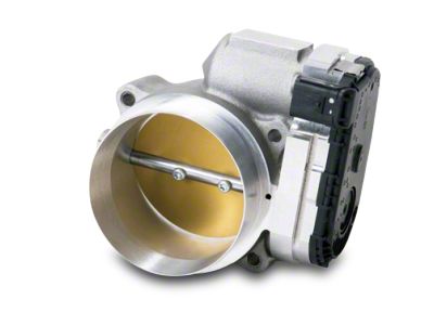 BBK 85mm Throttle Body (15-17 Mustang GT)
