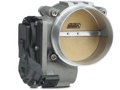 BBK 90mm Throttle Body (11-14 Mustang GT)