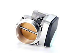 BBK 90mm Throttle Body (08-12 V8 HEMI Challenger)