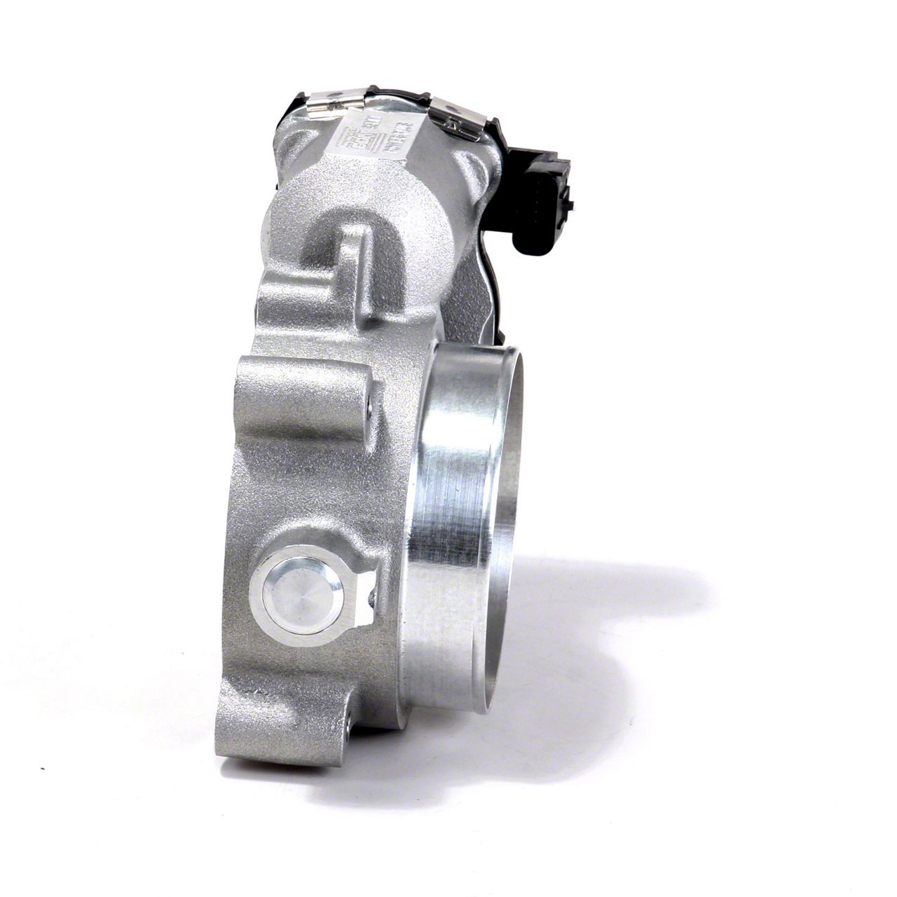 BBK Challenger 90mm Throttle Body 1843 (13-23 5.7L HEMI, 6.4L HEMI 