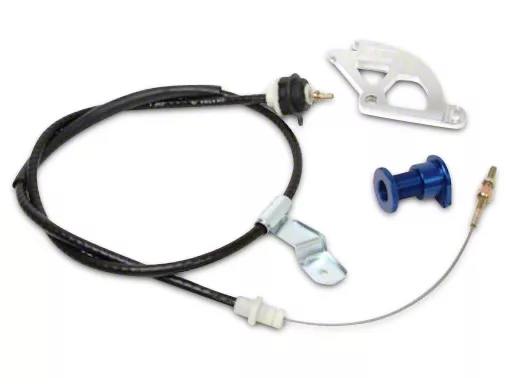 Clutch Accessories | AmericanMuscle Clutch Accessories | AmericanMuscle