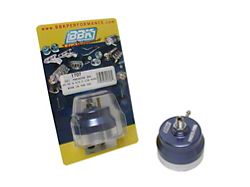 BBK Billet Adjustable Fuel Regulator (94-97 Mustang GT; 94-98 Mustang Cobra, V6)