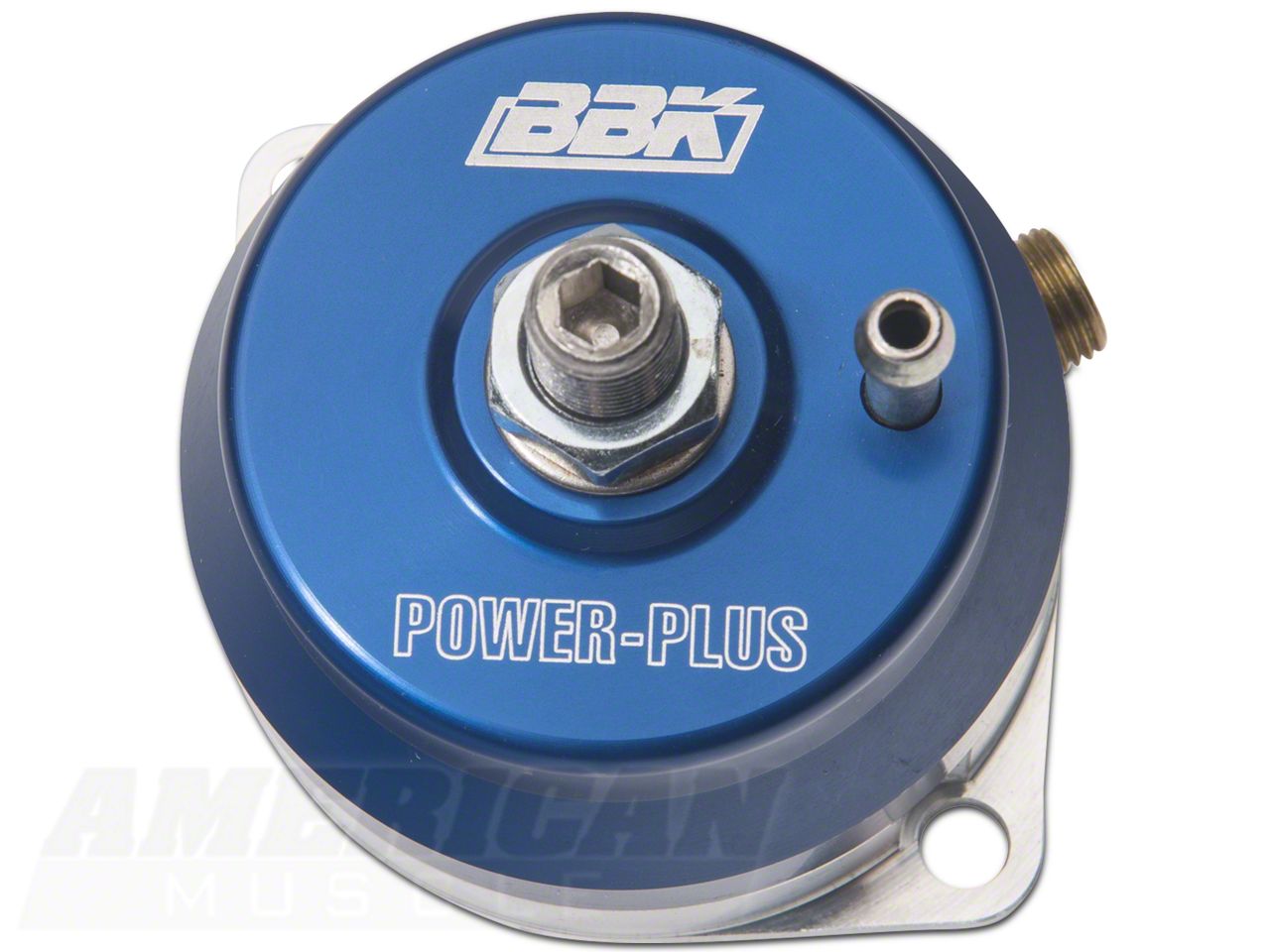 BBK Mustang Billet Adjustable Fuel Regulator 1707 (94-97