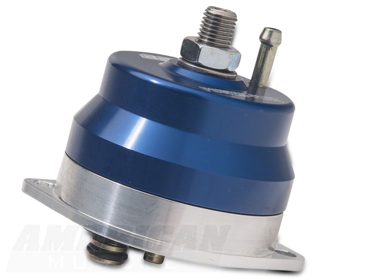 BBK Mustang Billet Adjustable Fuel Regulator 1707 (94-97