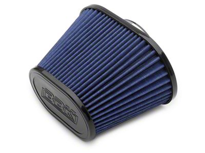 BBK High Performance Cold Air Intake Replacement Filter (86-95 5.0L Mustang)