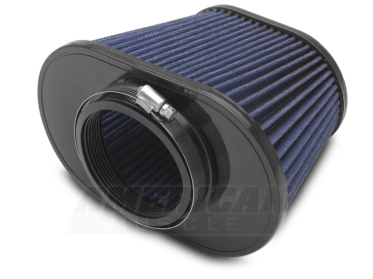 BBK Mustang High Performance Cold Air Intake Replacement Filter 1741