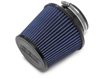 BBK High Performance Cold Air Intake Replacement Filter (94-04 Mustang GT, Cobra; 94-04 Mustang V6)