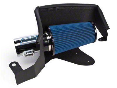 BBK Cold Air Intake (2010 Mustang GT)