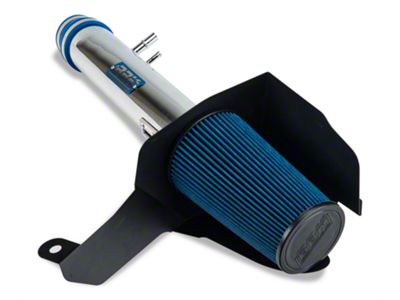 BBK Cold Air Intake (11-14 Mustang V6)