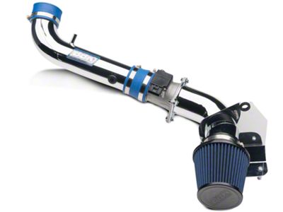 BBK Cold Air Intake (94-98 Mustang V6)