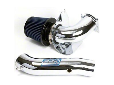 BBK Cold Air Intake (99-04 Mustang V6)