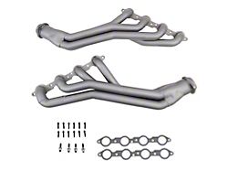 BBK 1-3/4-Inch Long Tube Headers; Titanium Ceramic (98-02 5.7L Camaro)