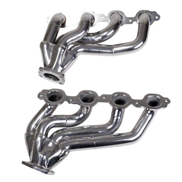BBK Performance Headers 1-3/4 Shorty 16-21 Camaro SS BBK Performance Headers 1-3/4 Shorty 16-21 Camaro SS