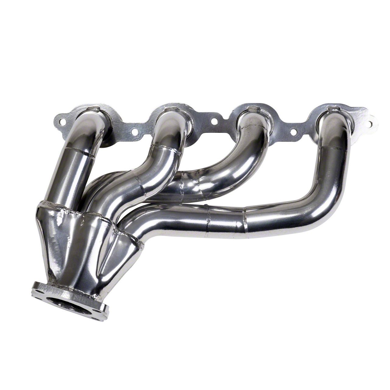 BBK Performance Headers 1-3/4 Shorty 16-21 Camaro SS BBK Performance Headers 1-3/4 Shorty 16-21 Camaro SS