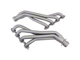 BBK 1-7/8-Inch Long Tube Headers; Titanium Ceramic (16-24 Camaro SS)