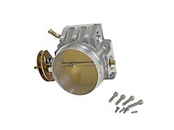 BBK 102mm LS Crate Engine Swap Cable Drive Throttle Body (10-15 V8 Camaro)