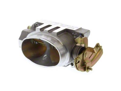 BBK Twin 52mm Throttle Body (94-97 5.7L Camaro)