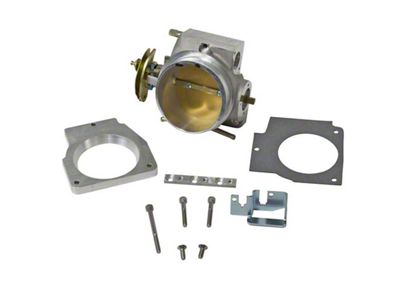 BBK 85mm Throttle Body (98-02 5.7L Camaro)