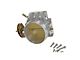 BBK 92mm LS Crate Engine Swap Cable Drive Throttle Body (93-15 V8 Camaro)