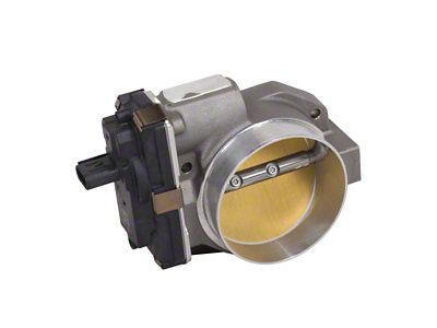 BBK 92mm Throttle Body (16-24 Camaro SS)