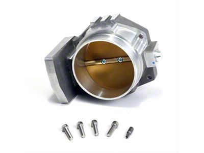 BBK 95mm Throttle Body (10-15 6.2L Camaro)