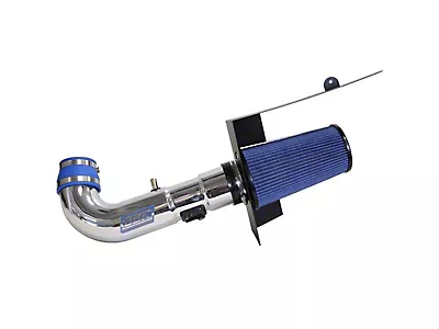 BBK Performance Cold Air Intake System 12-15 V6 Camaro Black BBK Performance Cold Air Intake System 12-15 V6 Camaro Black