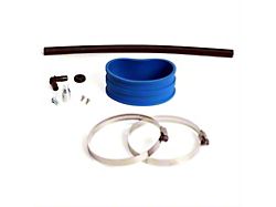 BBK Cold Air Intake Replacement Hardware Kit (10-15 Camaro SS)