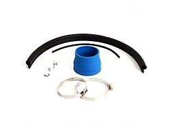 BBK Cold Air Intake Replacement Hardware Kit (10-11 V6 Camaro)